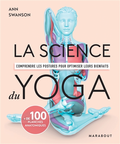 Nos coups de cœur en yoga