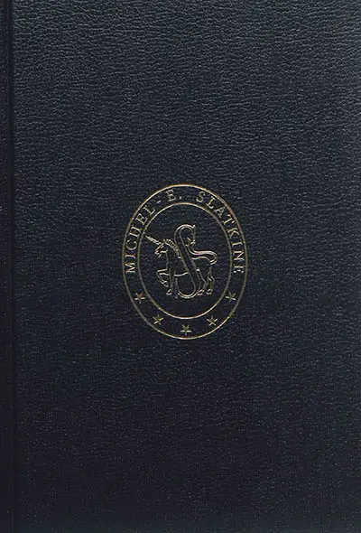 Correspondances du marquis de Sade et de ses proches enrichies de documents, notes et commentaires. Vol. 2. Lettres des princes reçues par mon père : 1729-1752