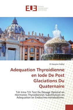 Adequation Thyroidienne en...