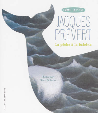 la pêche a la baleine