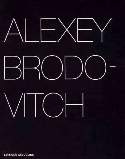 Alexey Brodovitch