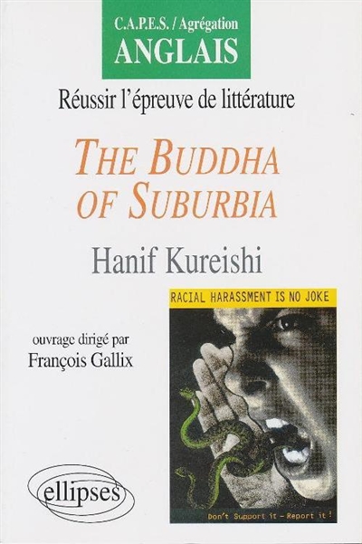 The Buddha of Suburbia, Hanif Kureishi