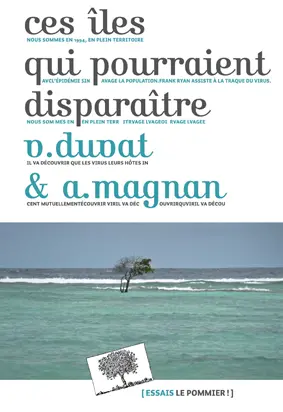 Ces îles qui pourraient disparaître