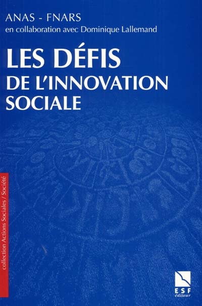 Les défis de l'innovation sociale