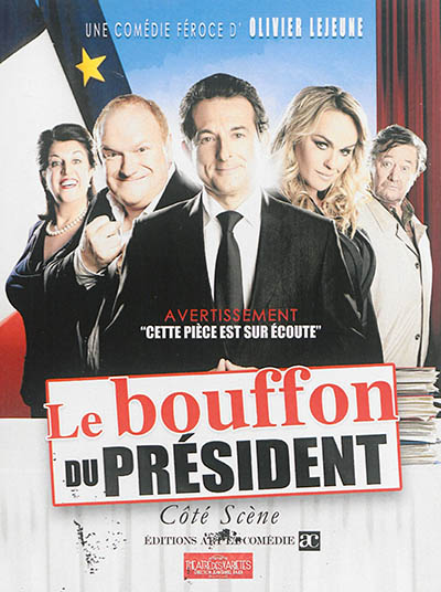 Le bouffon du Président