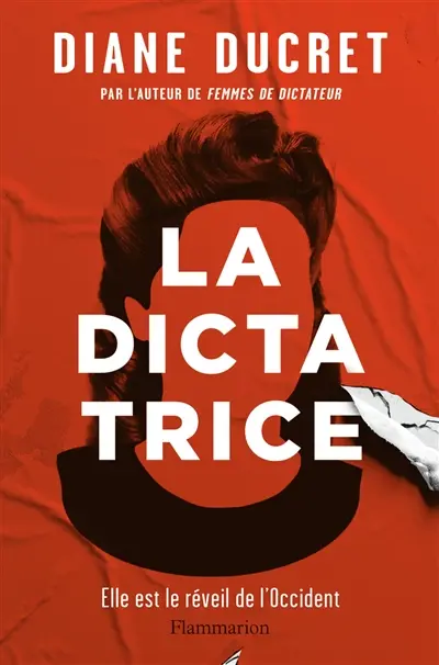 La dictatrice