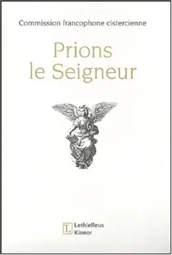 Prions le Seigneur