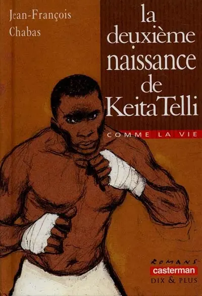La deuxième naissance de Keita Telli
