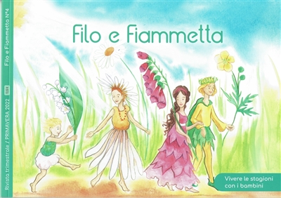 Filo e Fiammetta, n° 4