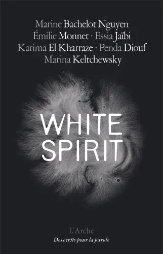 White spirit