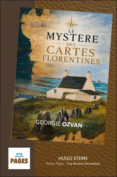 Le mystère des cartes florentines