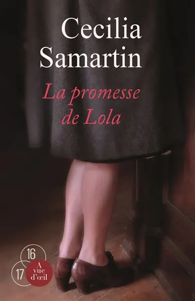 La promesse de Lola