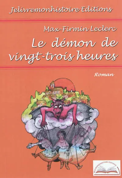 Le démon de vingt-trois heures