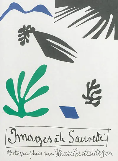 Images à la sauvette