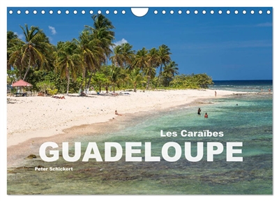Guadeloupe (Calendrier...