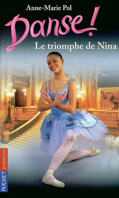 Danse ! Le triomphe de Nina