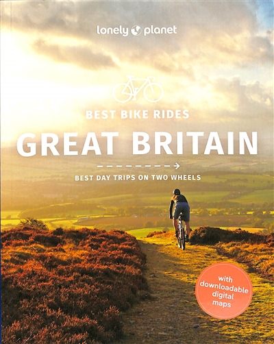 Great Britain : best bike...