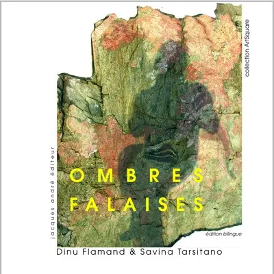 Ombres falaises