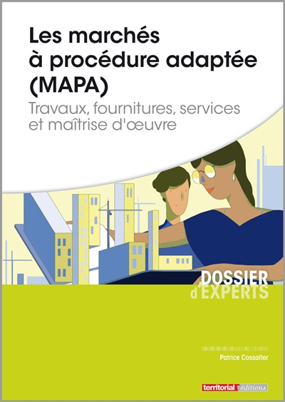 Les marchés à procédure...