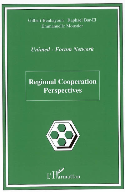 Regional cooperation perspectives