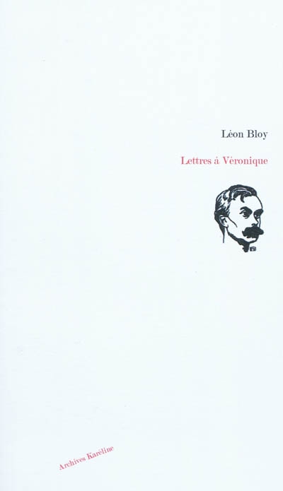 Lettres à Véronique