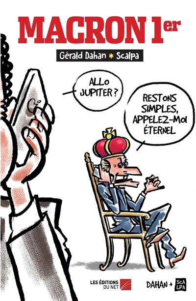 Macron 1er