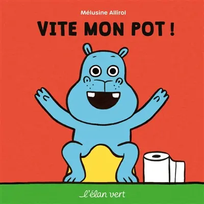 Vite mon pot !