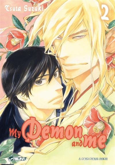 My demon and me. Vol. 2