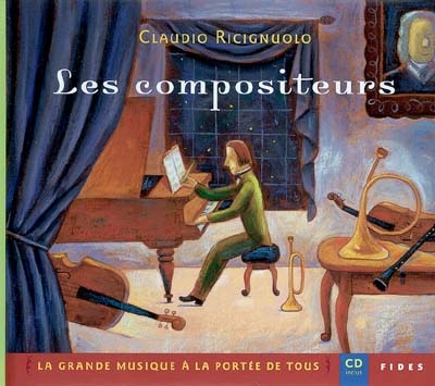 La Grande musique à la...