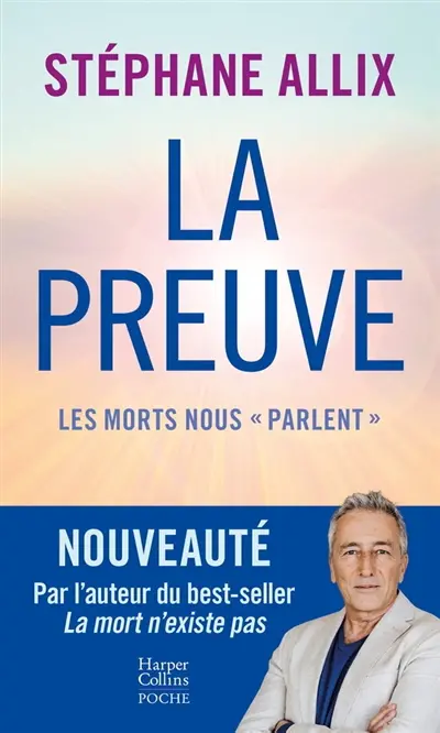 La preuve : les morts nous parlent La preuve : les morts nous parlent