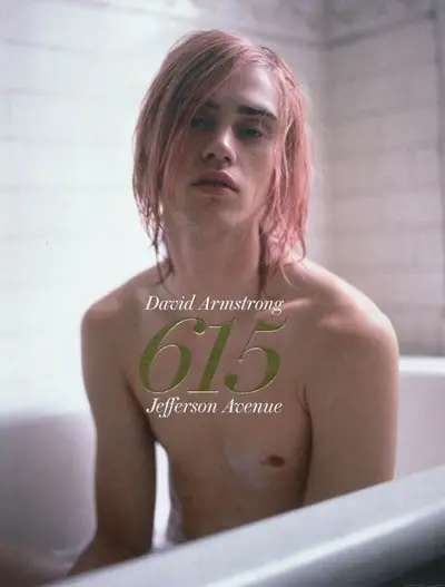 615 Jefferson Avenue