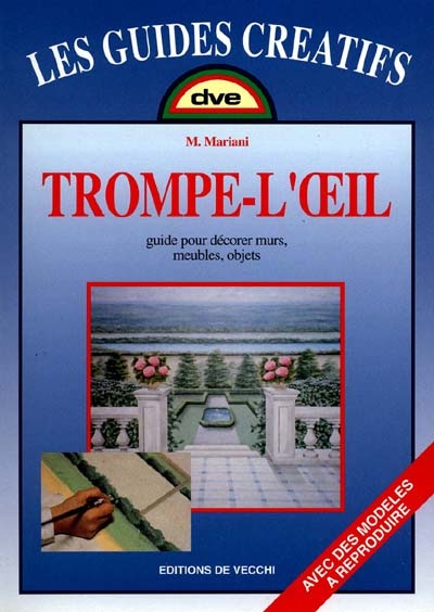 trompe-l'oeil