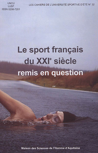 Le sport français du XXIe siècle remis en question : quelles promesses d'un changement ? Quelles garanties ? Quels clubs ?