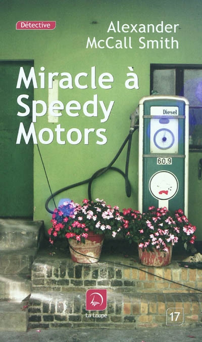Miracle à Speedy Motors