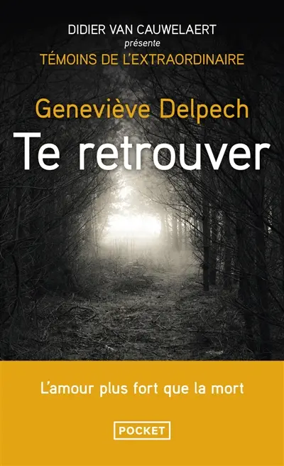Te retrouver