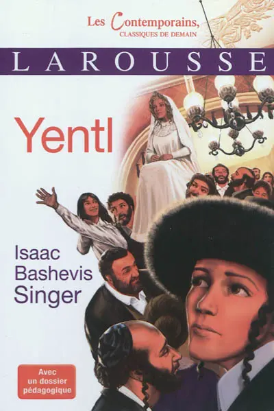 Yentl