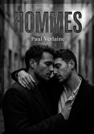 Hommes : Les poèmes...