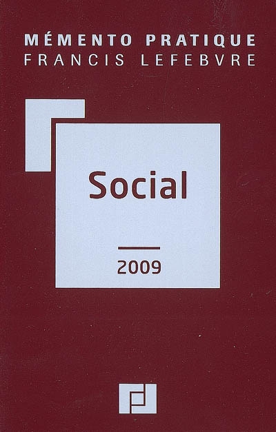 Social 2009