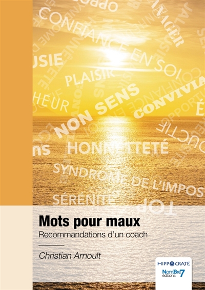 Mots pour maux :...