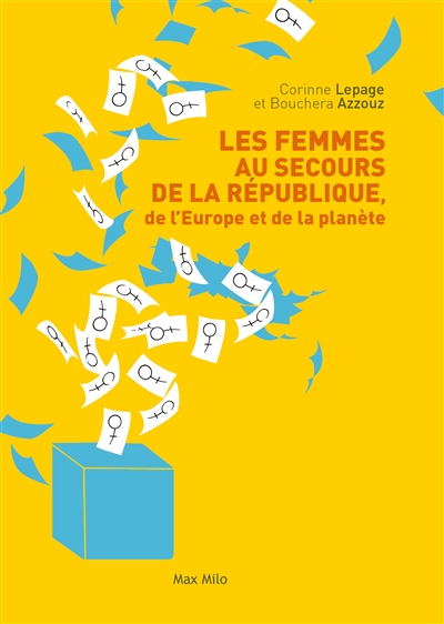 Les femmes au secours de la...