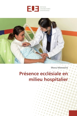 Présence ecclésiale en...