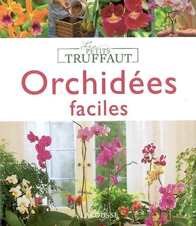 Orchidées faciles