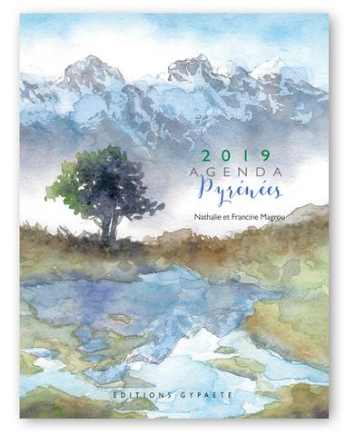 Pyrénées : agenda 2019