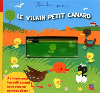 Le vilain petit canard