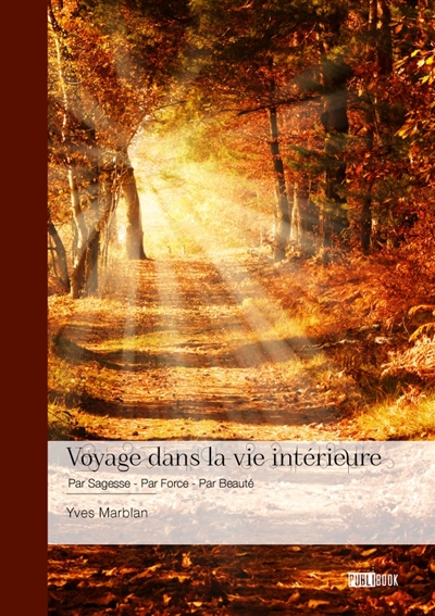 Voyage dans la vie...