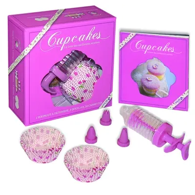 Cupcakes