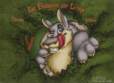 La balade du loup