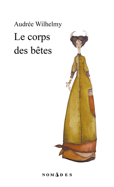 Le corps des bêtes