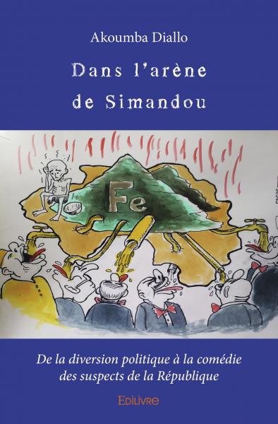 Dans l'arène de simandou :...