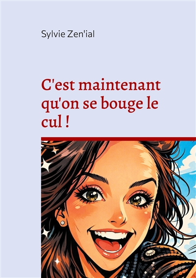 C'est maintenant qu'on se...